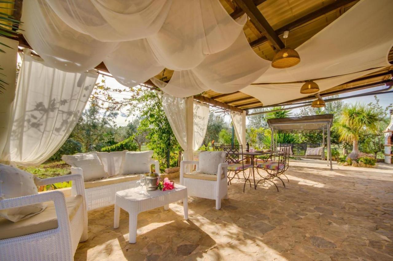 Landhaus Ideal Mallorca - Lina - Sa Figuera Blanca *