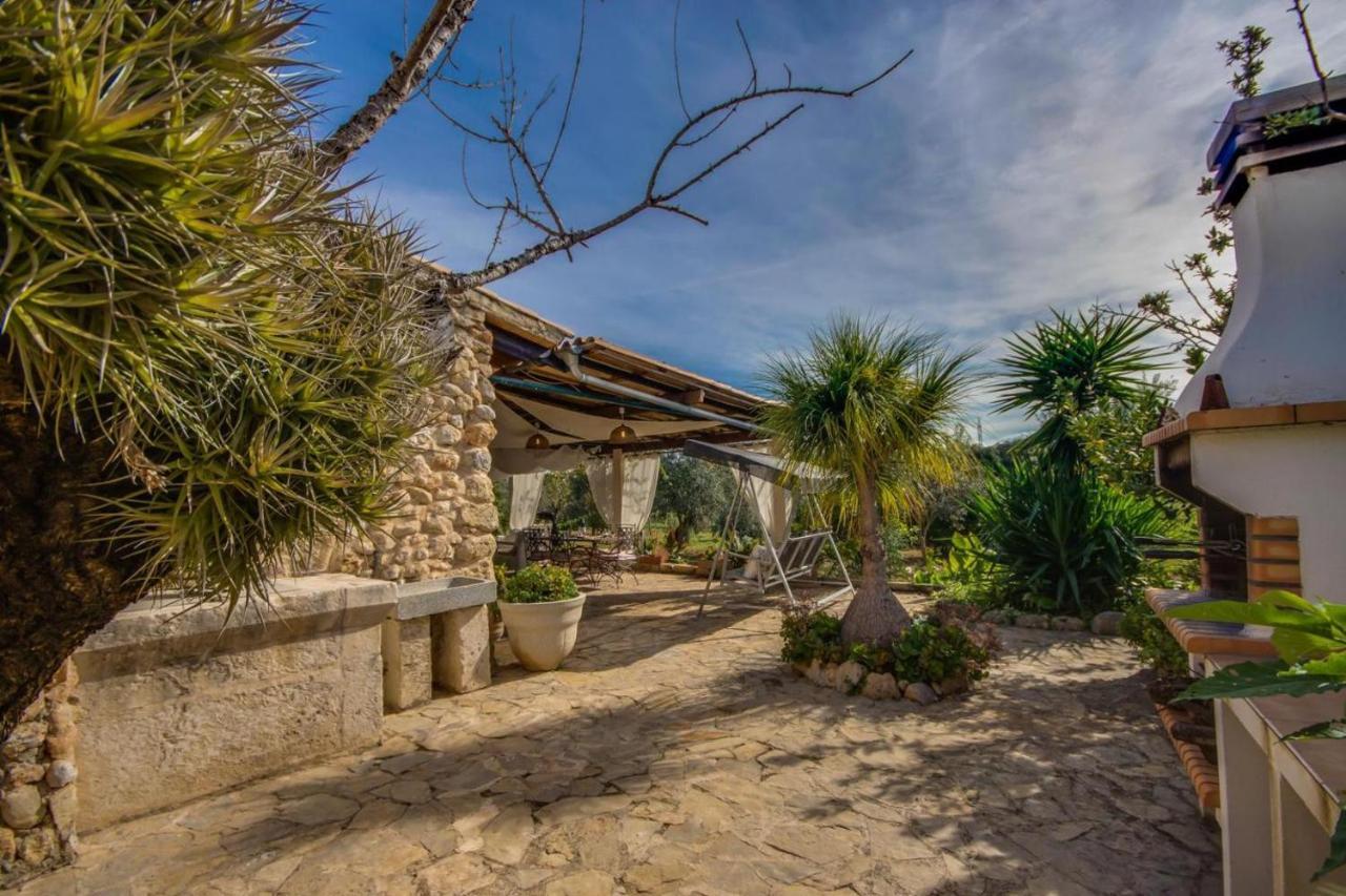 Landhaus Ideal Mallorca - Lina - Sa Figuera Blanca