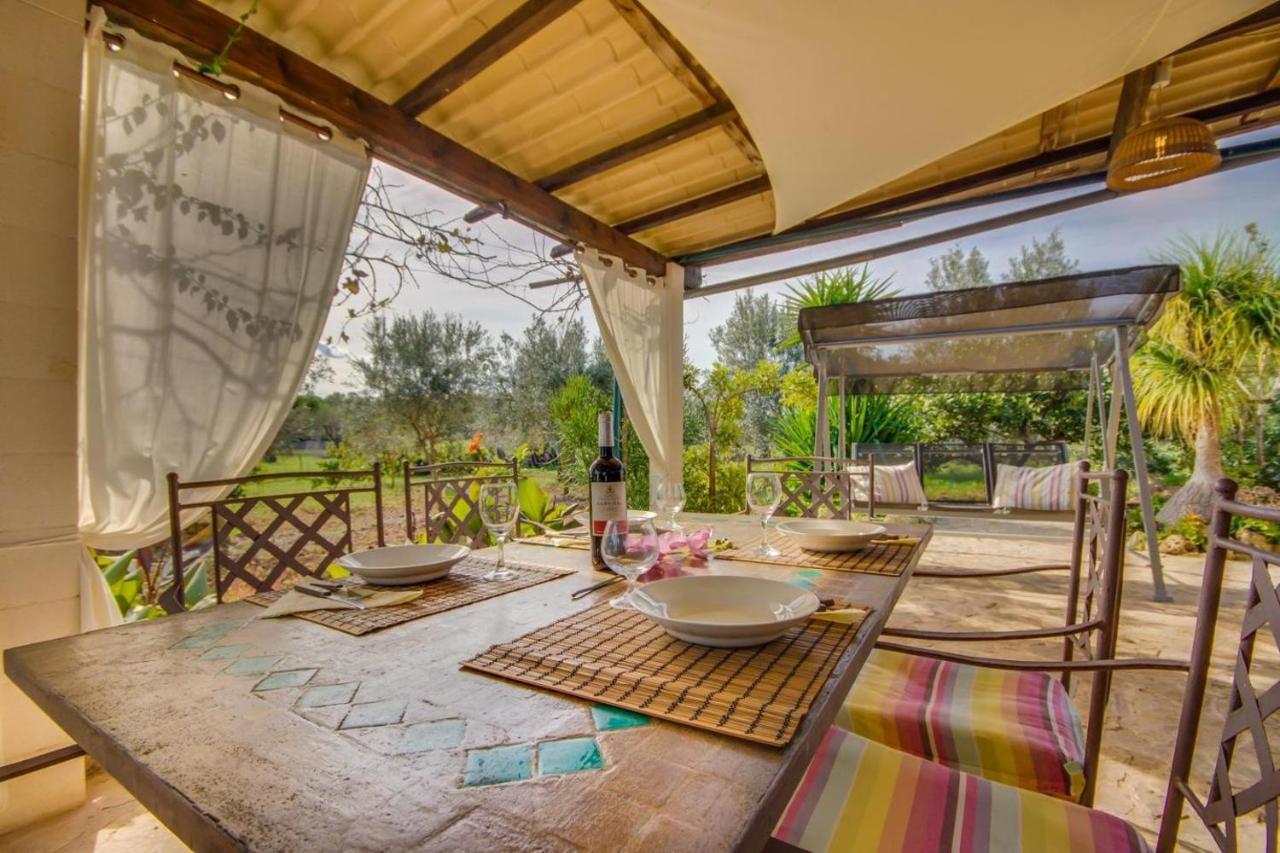 Landhaus Ideal Mallorca - Lina - Sa Figuera Blanca Búger