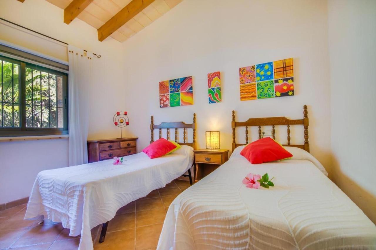 Ideal Mallorca - Lina - Sa Figuera Blanca *