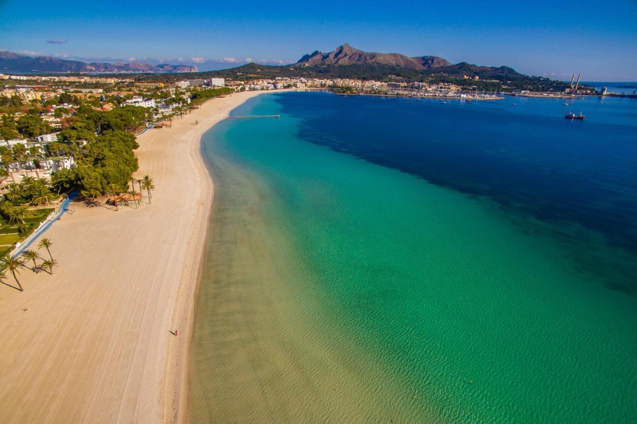 Ideal Mallorca - Lina - Sa Figuera Blanca * Búger