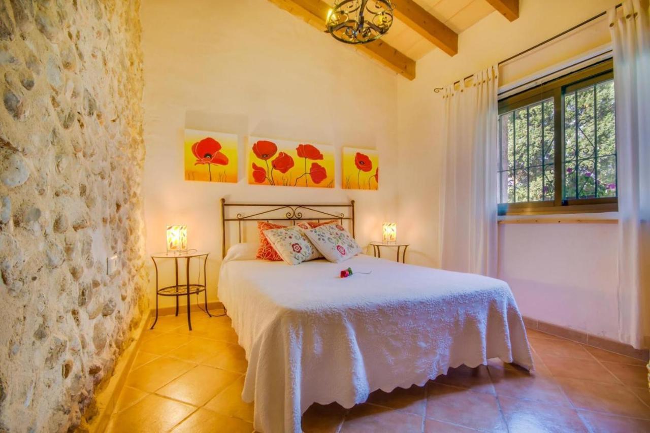 Ideal Mallorca - Lina - Sa Figuera Blanca Landhaus Búger